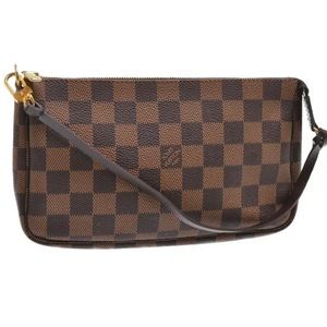 Louis Vuitton Pochette Accessoires